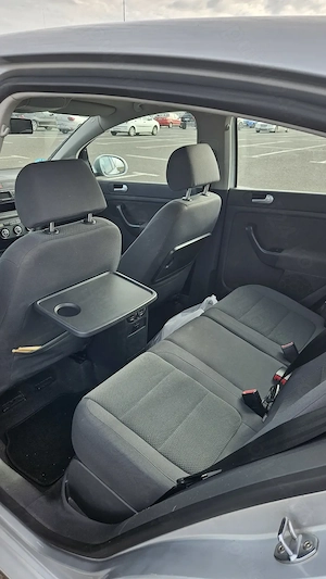Volkswagen Golf 5 Plus 2006 1.6 Benzina - imagine 8