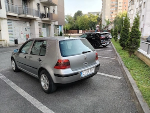 Golf 4 benzina ITP valabil  - imagine 2