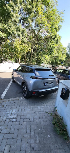 Vand Peugeot 2008 Allure - imagine 9
