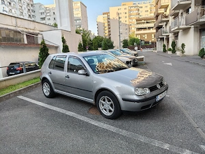 Golf 4 benzina ITP valabil  - imagine 5