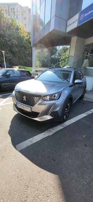 Vand Peugeot 2008 Allure - imagine 8