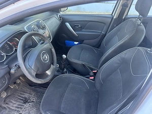 Dacia Logan 1.5 Diesel - imagine 3