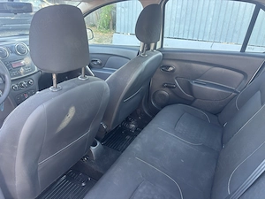 Dacia Logan 1.5 Diesel - imagine 2