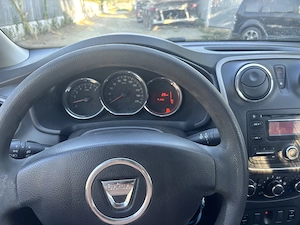 Dacia Logan 1.5 Diesel - imagine 4