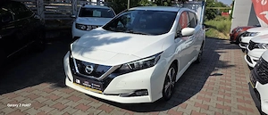 Nissan Leaf  N-Conecta 40 KW