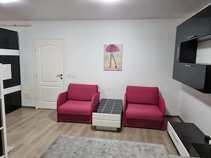 Inchiriere apartament o camera iași - imagine 4