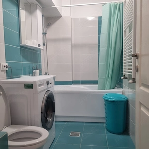 Inchiriere apartament o camera iași - imagine 5