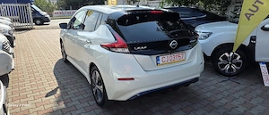 Nissan Leaf  N-Conecta 40 KW - imagine 4