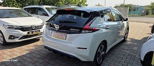 Nissan Leaf  N-Conecta 40 KW - imagine 3