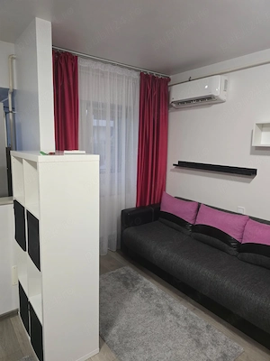 Inchiriere apartament o camera iași - imagine 2