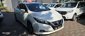 Nissan Leaf  N-Conecta 40 KW - imagine 2