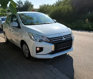 Mitsubishi Space Star 2025