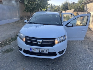 Dacia Logan 1.5 Diesel - imagine 6