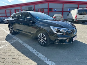 Renault Megane 4 Energy - imagine 3