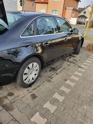 vand Audi A4 Limuzina  - imagine 3