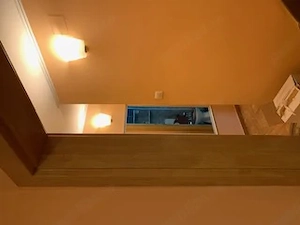 Direct de la proprietar, 3 camere decomandate, et. 1 (din 4), Calea Girocului, mobilat si utilat - imagine 3