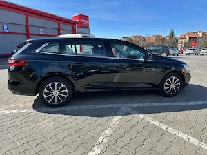 Renault Megane 4 Energy - imagine 5