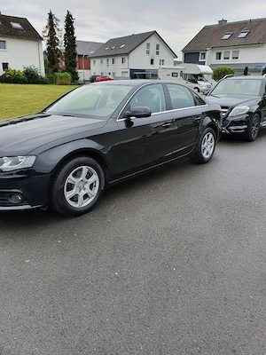 vand Audi A4 Limuzina  - imagine 4