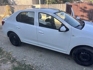 Dacia Logan 1.5 Diesel - imagine 7