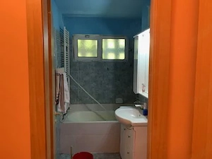 Direct de la proprietar, 3 camere decomandate, et. 1 (din 4), Calea Girocului, mobilat si utilat - imagine 4
