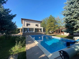 casa de vancare Corbeanca - imagine 2