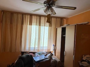 Direct de la proprietar, 3 camere decomandate, et. 1 (din 4), Calea Girocului, mobilat si utilat - imagine 10