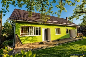 Natura, liniste si spatiu – proprietate cu 660 mp teren in Martanus