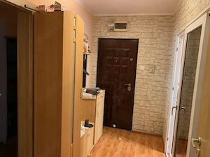 Direct de la proprietar, 3 camere decomandate, et. 1 (din 4), Calea Girocului, mobilat si utilat - imagine 9