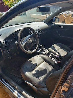 Vand VW Passat  - imagine 4