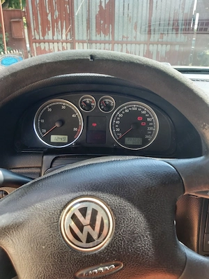 Vand VW Passat  - imagine 2