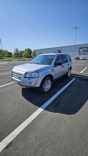 Vand Land Rover Freelander 2 an 2009  160cp 2179cmc diesel - imagine 2