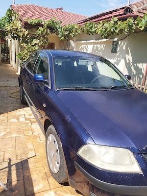 Vand VW Passat  - imagine 5