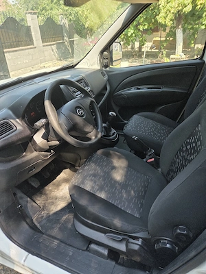 Opel Combo 1.3cdti 2018 177.000km - imagine 5