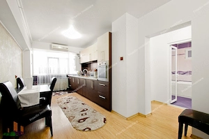 		Apartament cu 2 camere decomandat, în cartierul Micro 18, la cheie! - imagine 4