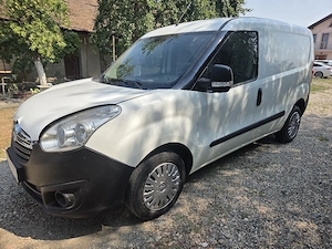 Opel Combo 1.3cdti 2018 177.000km