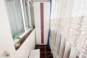 		Apartament cu 2 camere decomandat, în cartierul Micro 18, la cheie! - imagine 8