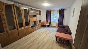 Proprietar ofer spre inchiriere apartament 2 camere zona Steaua Timisoara