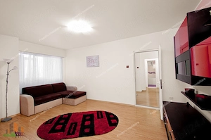 		Apartament cu 2 camere decomandat, în cartierul Micro 18, la cheie!