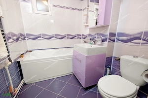 		Apartament cu 2 camere decomandat, în cartierul Micro 18, la cheie! - imagine 6