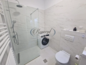 Apartament 3 camere, terasa 16 mp, Marasti - imagine 9