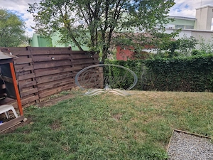 Apartament 3 camere, terasa 16 mp, Marasti - imagine 11