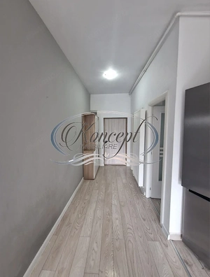 Apartament 3 camere, terasa 16 mp, Marasti - imagine 10