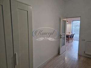 Apartament 3 camere, terasa 16 mp, Marasti - imagine 7