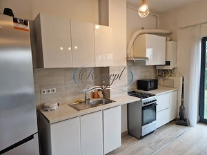 Apartament 3 camere, terasa 16 mp, Marasti - imagine 2