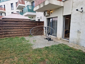 Apartament 3 camere, terasa 16 mp, Marasti - imagine 12