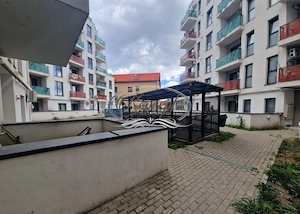 Apartament 3 camere, terasa 16 mp, Marasti - imagine 13