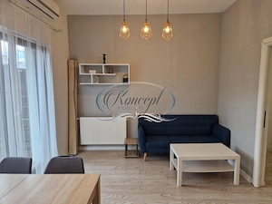 Apartament 3 camere, terasa 16 mp, Marasti - imagine 3
