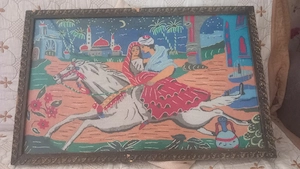 ,,Răpirea din serai ''     Prețul cel mai bun îl ia.