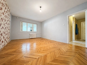 3 camere, 2 băi, parter înalt – zona Aradului, ideal locuință sau birou