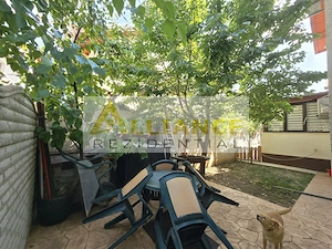 Vila de vanzare-4 camere-PANOURI SOLARE-291 MP TEREN - imagine 11